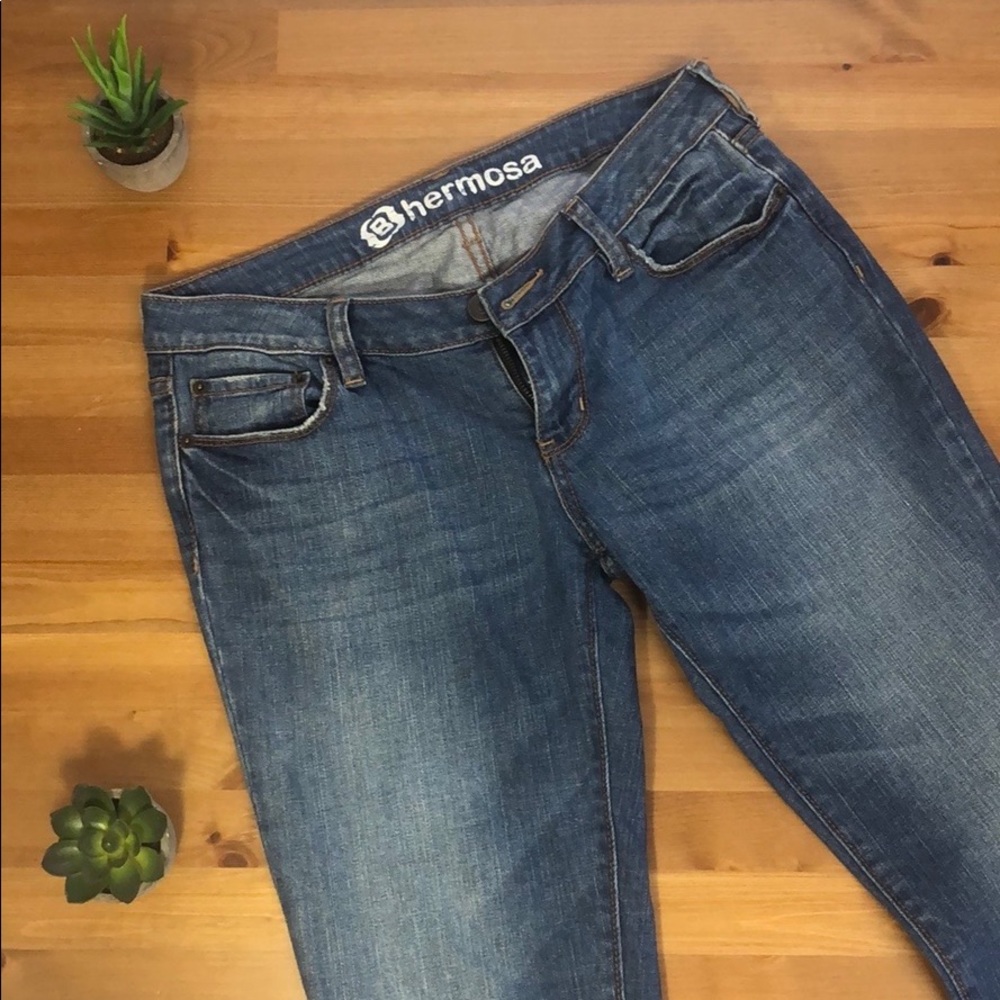 Y2K PacSun (Hermosa) • Jeans
